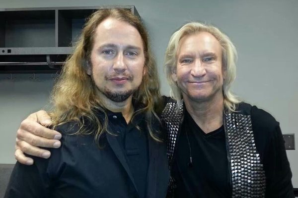 Roy Orbison Jr Net Worth