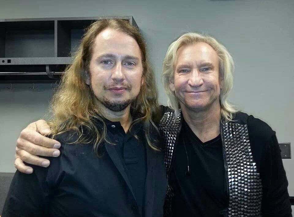 Roy Orbison Jr Net Worth