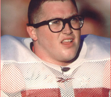 Brandon Burlsworth death