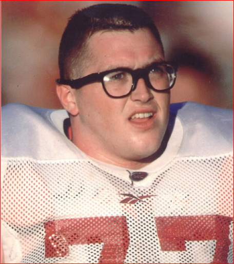 Brandon Burlsworth death