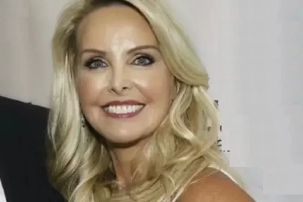 Debby Clarke Belichick