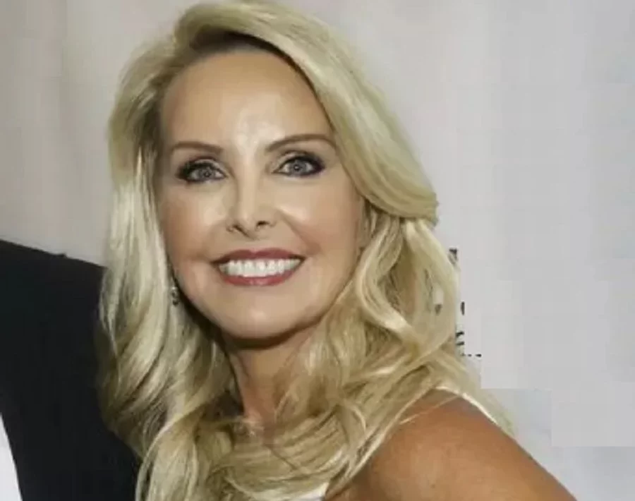 Debby Clarke Belichick