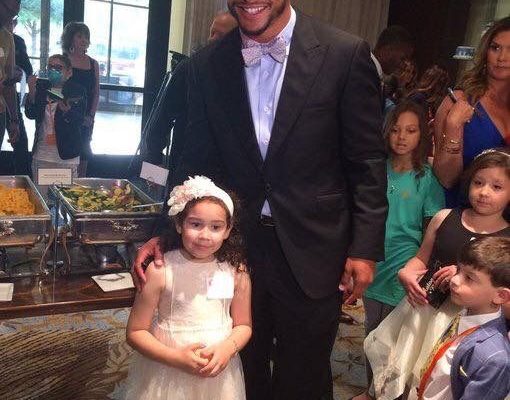 Dak Prescott Daughter