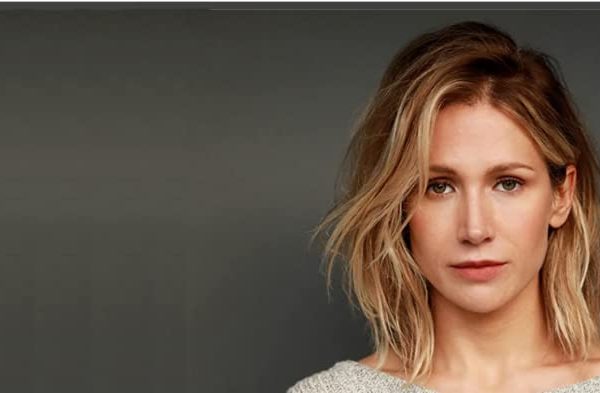 Jennifer Landon Husband