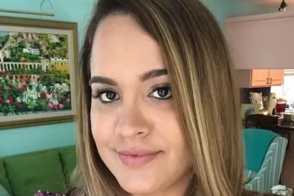 Sydney Brooke Simpson