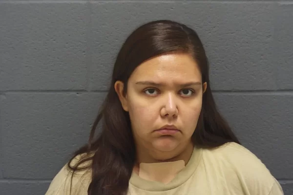 The Case of Brandi Worley