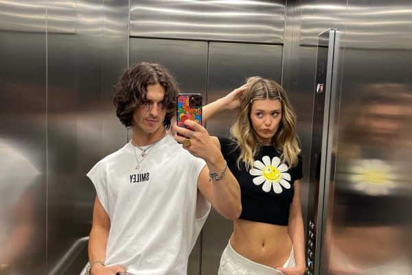 Keep Your Cool This Summer With Tank Tops