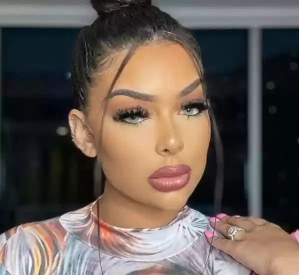 The physical profile 