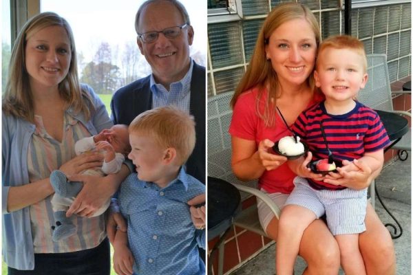 John Rose Wife Chelsea Doss