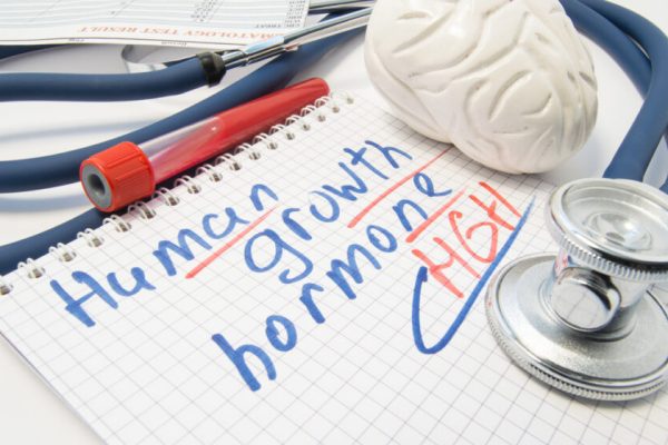 HGH