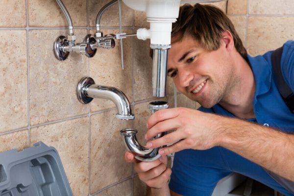 Plumbing Repair