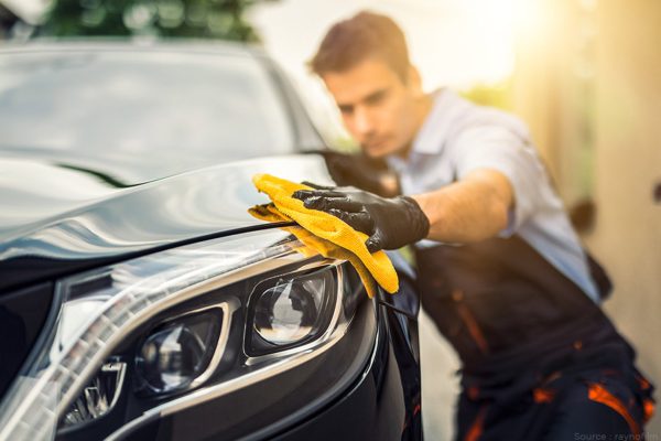Maintaining Your Car: Five Basic Tips