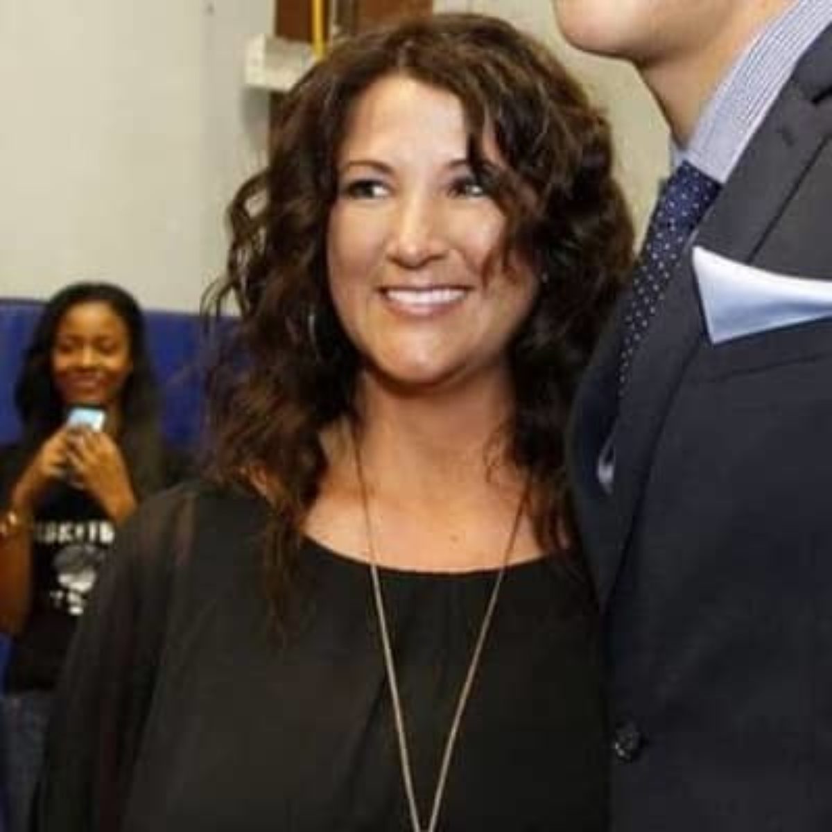 The academic details