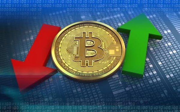 bitcoi up