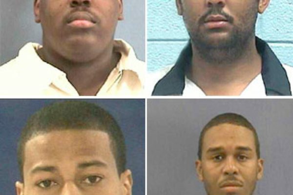 BMF Members Who Snitched