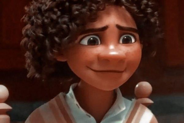 How Tall Is Camilo Madrigal