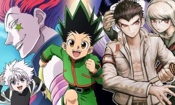 Hunter X Hunter Season 7