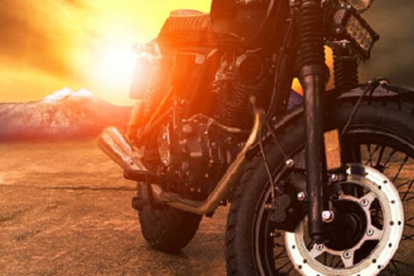 Motorcycle Insurance