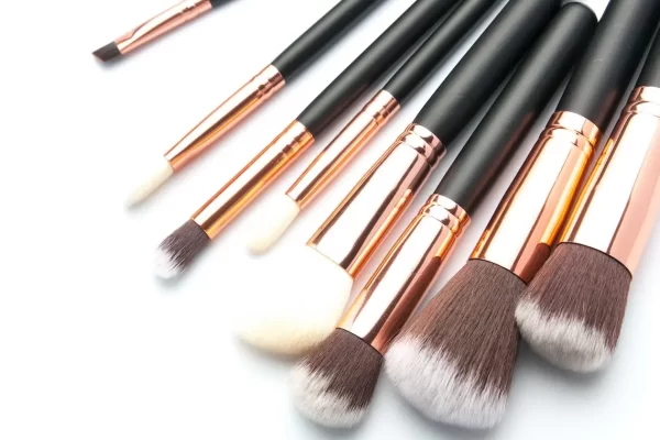 How to choose makeup brushes