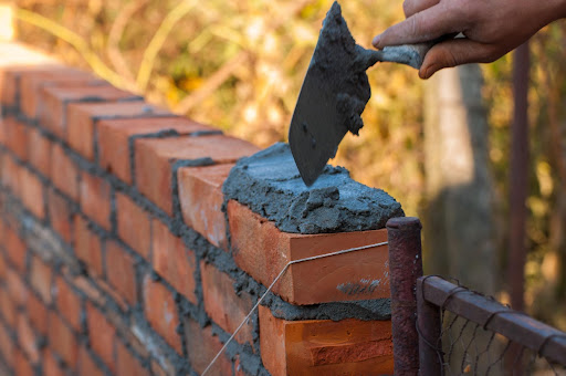 Masonry Restoration Services
