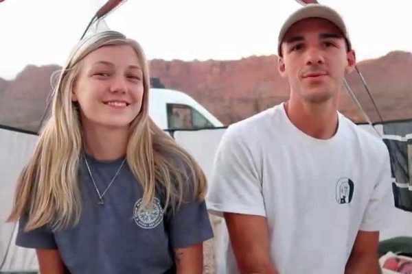 Roberta Laundrie Florida