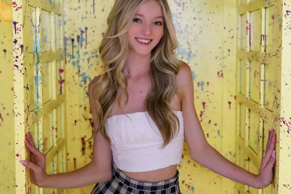 Emily Dobson age