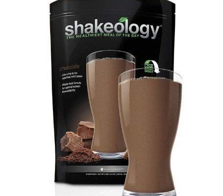 Can I Buy Shakeology In A Store