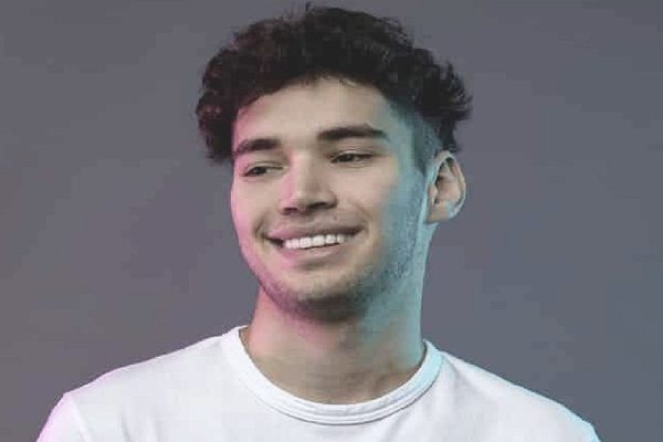 Adin Ross net worth