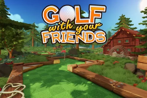 Is Golf With Friends Cross Platform