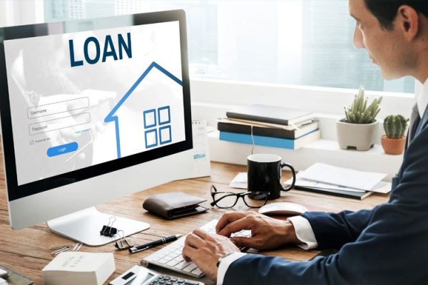 How Does Online Lending Work