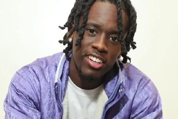 How Tall Is Kai Cenat