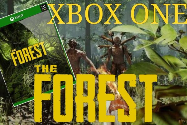 Is The Forest On Xbox