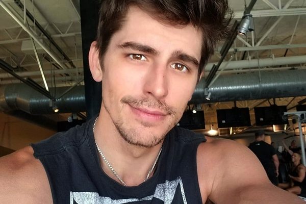 Michael Aaron Carico