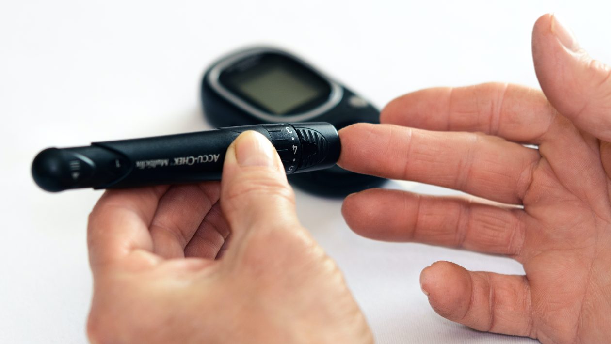 Healthy Blood Sugar Level
