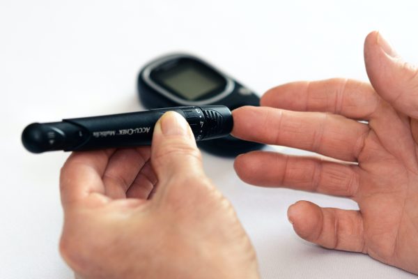 Healthy Blood Sugar Level