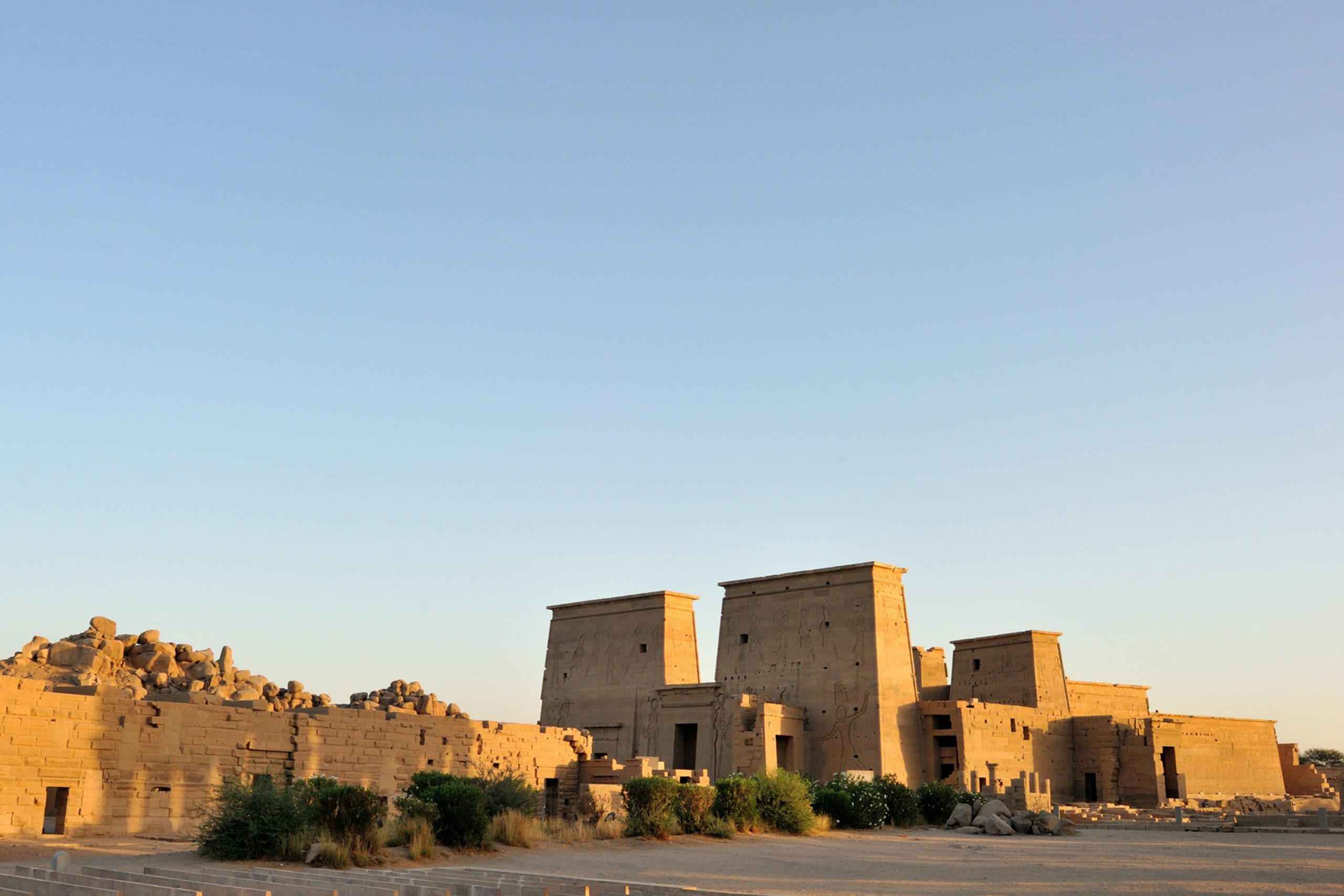 Egypt Tours: The Best Way to Explore the Land of Pharaohs