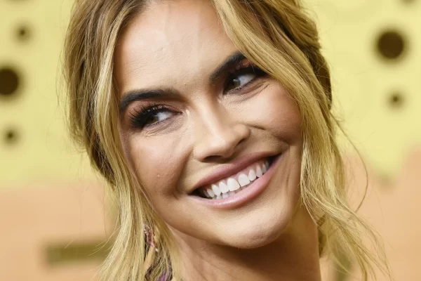 Chrishell Stause Age