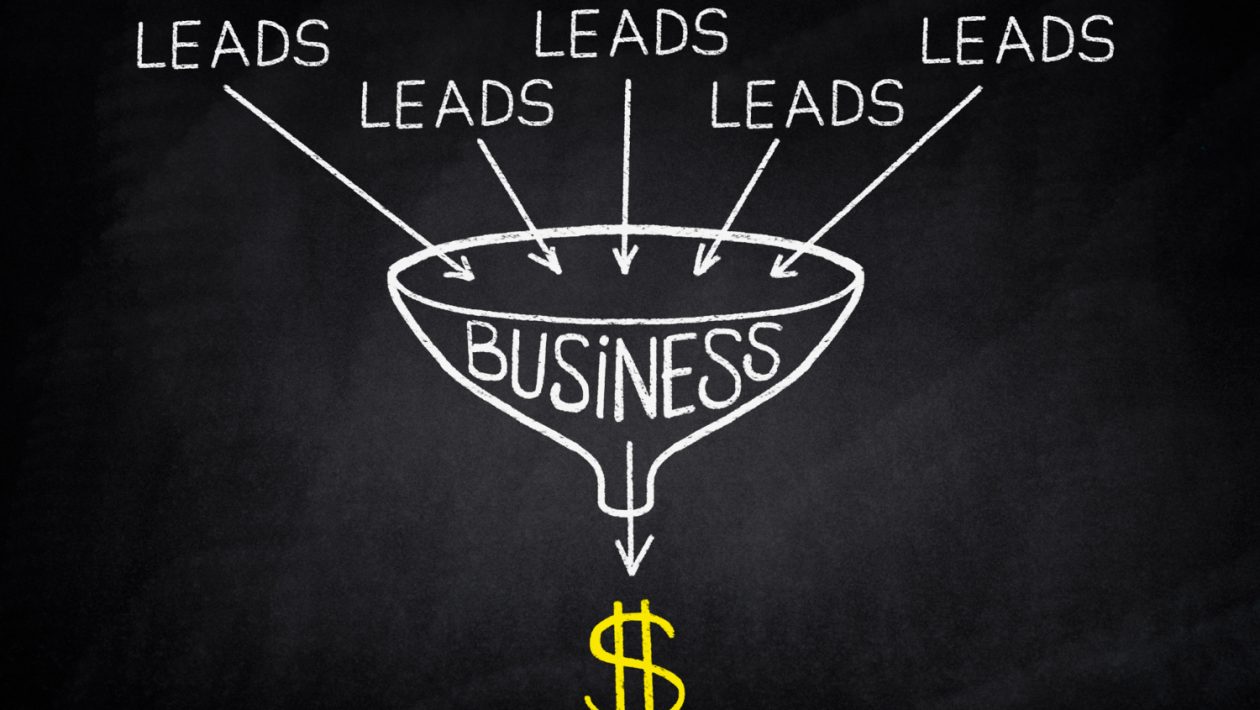 Lead Generation Services