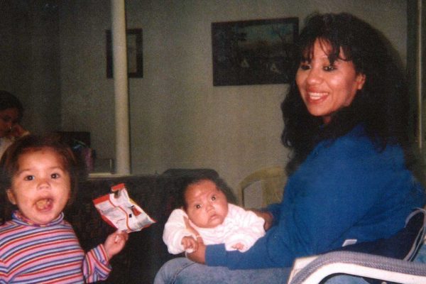 Melissa Lucio daughter autopsy photos