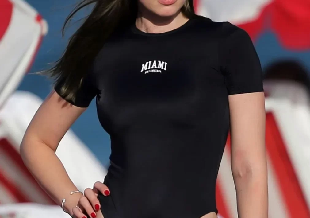 Julia Fox Movie List