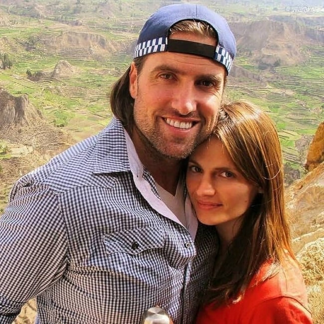 The partnership with some important names