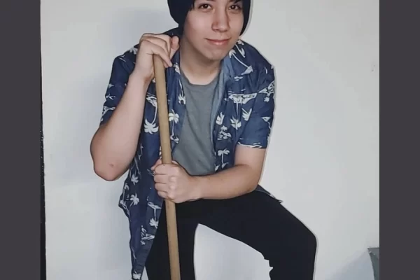 How Tall Is Quackity