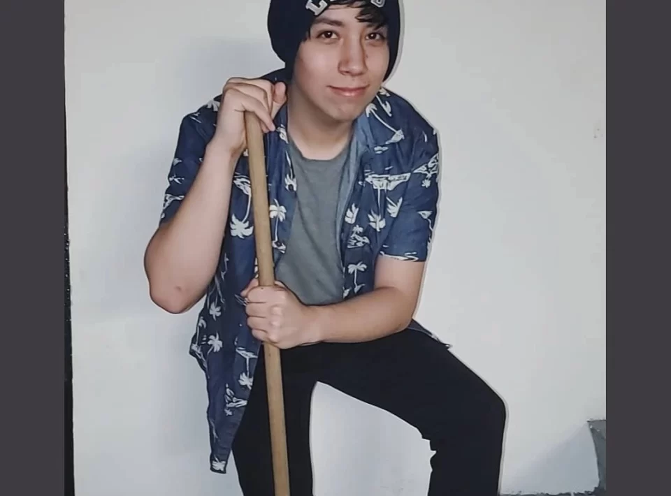 How Tall Is Quackity