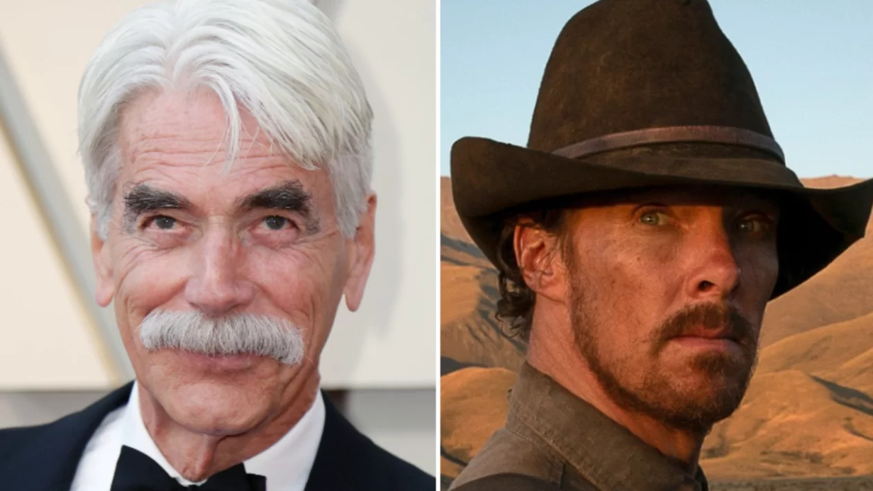 What Disease Does Sam Elliott Have
