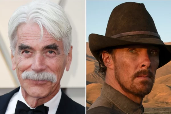 What Disease Does Sam Elliott Have