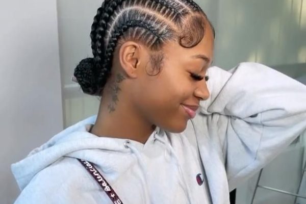 Dess Dior Braids