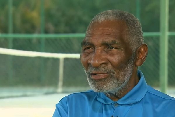 Is Richard Williams Still Alive