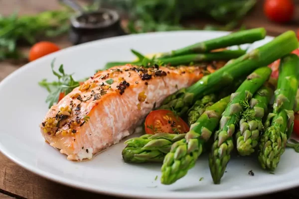 The Basics of a Low-Carb Diet