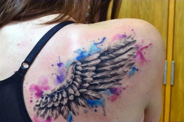 Understanding the Beauty of Watercolor Tattoo Designs and Their Meanings