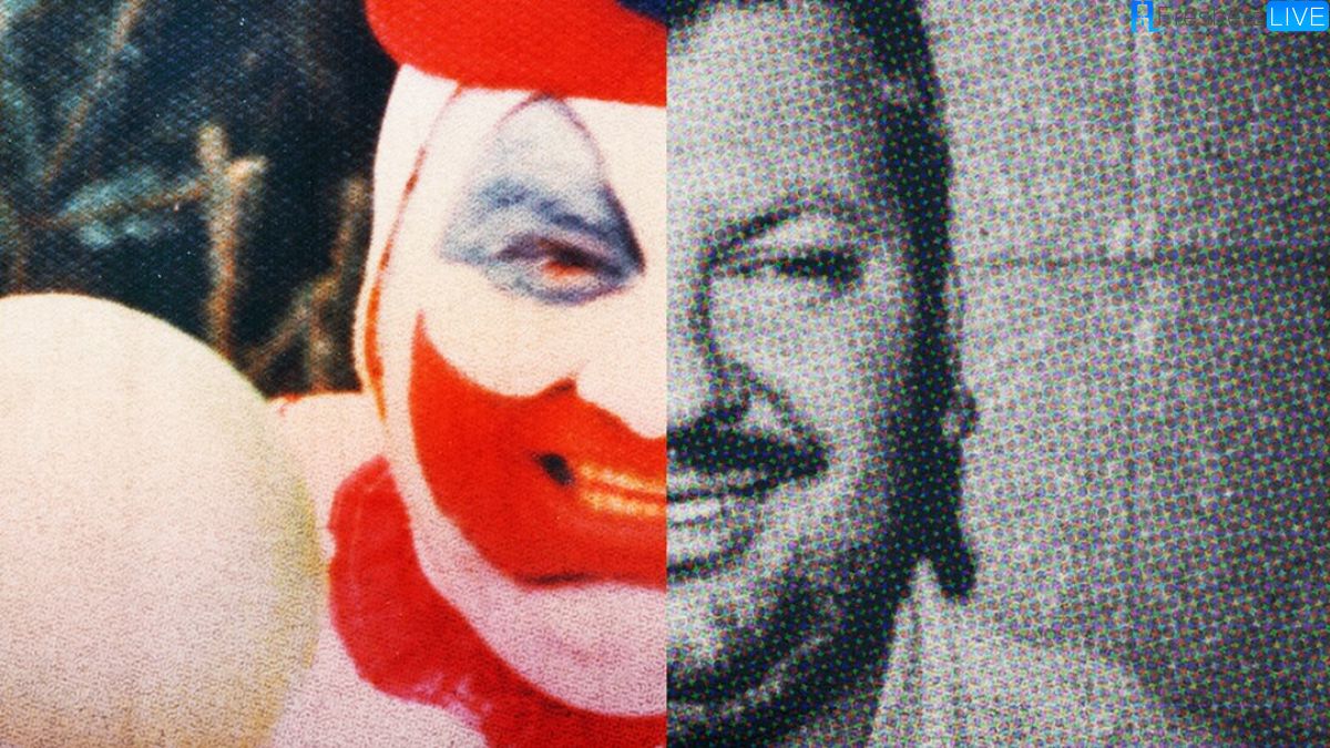 John Wayne Gacy